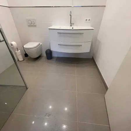 Zentral Apartment Willingen (Upland)
