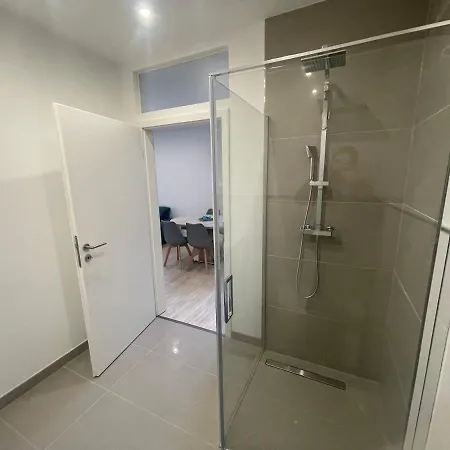 Zentral Apartment