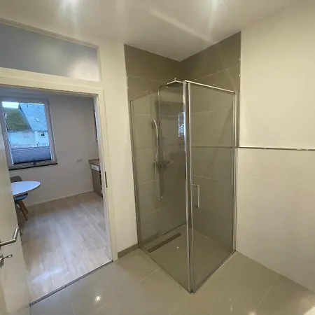Zentral Apartment