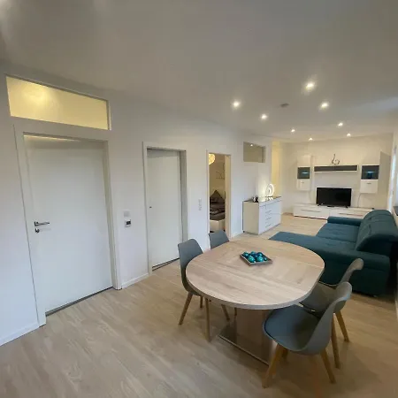 Zentral Apartment Willingen (Upland)
