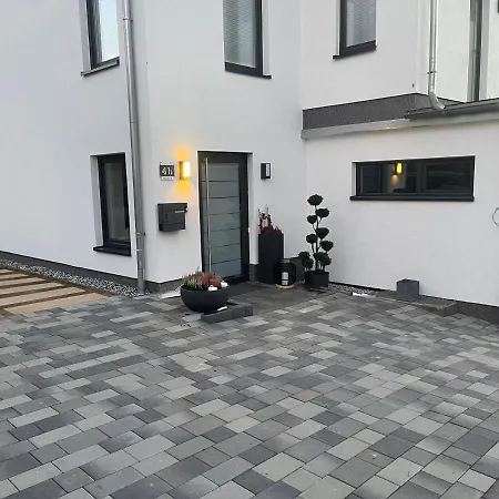 Zentral Apartamento