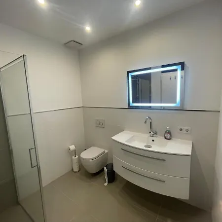 Zentral Apartment Willingen (Upland)