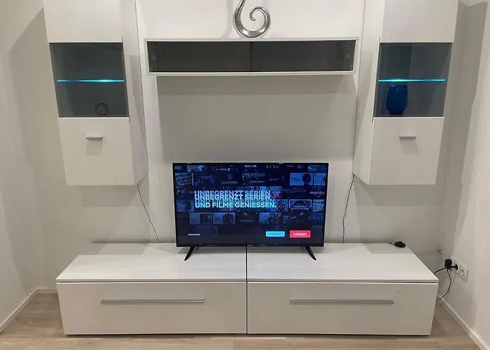 Zentral Apartamento Willingen (Upland)